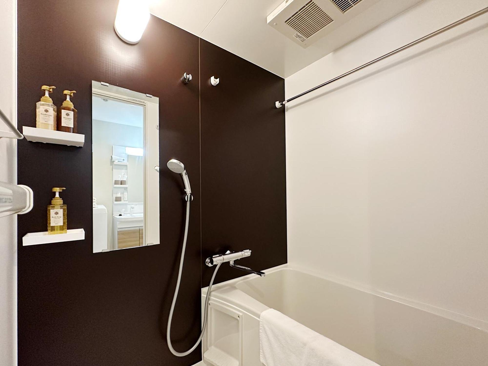 Sr Namba -Sanctuary Residence- Osaka Exterior photo